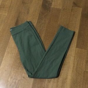 Womens cropped jeans